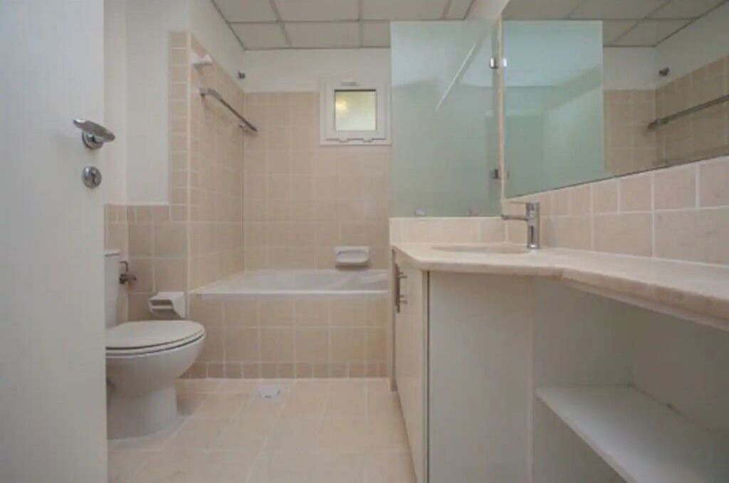 Photo of Bathroom in Dubai Marina