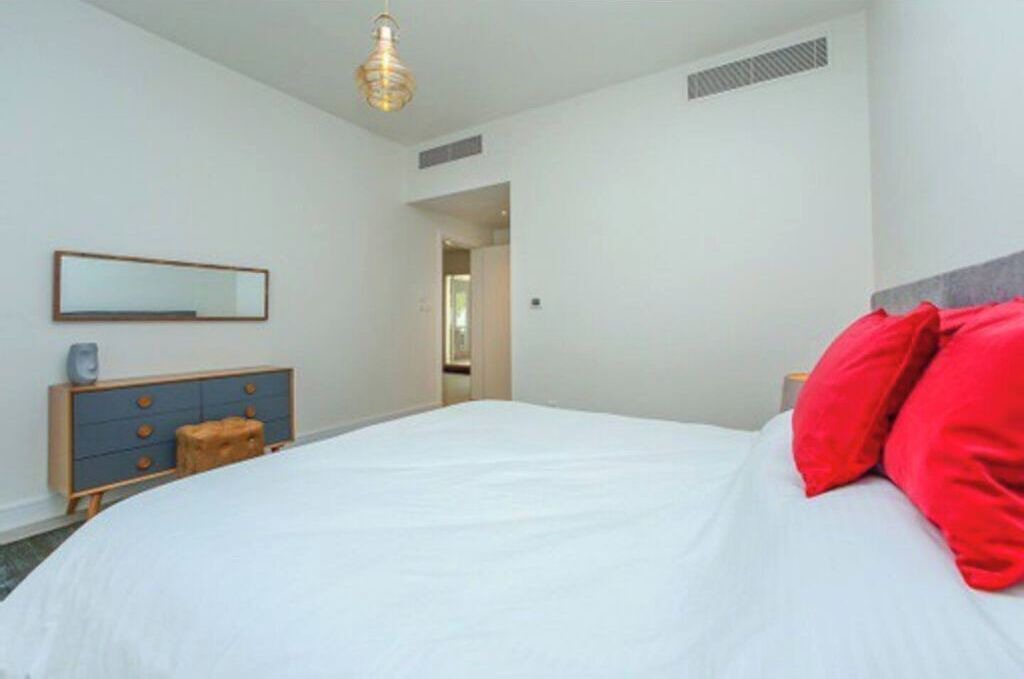 Photo of Bedroom in Dubai Marina
