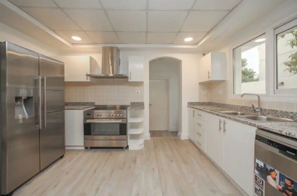 Photo of Kitchen in Dubai Marina