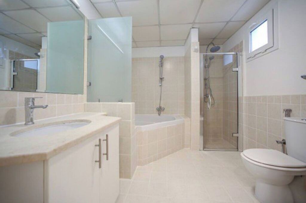 Photo of Bathroom in Dubai Marina