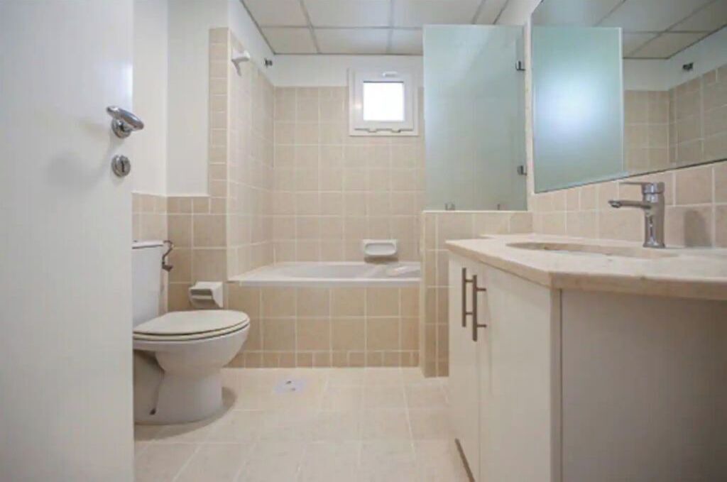 Photo of Bathroom in Dubai Marina