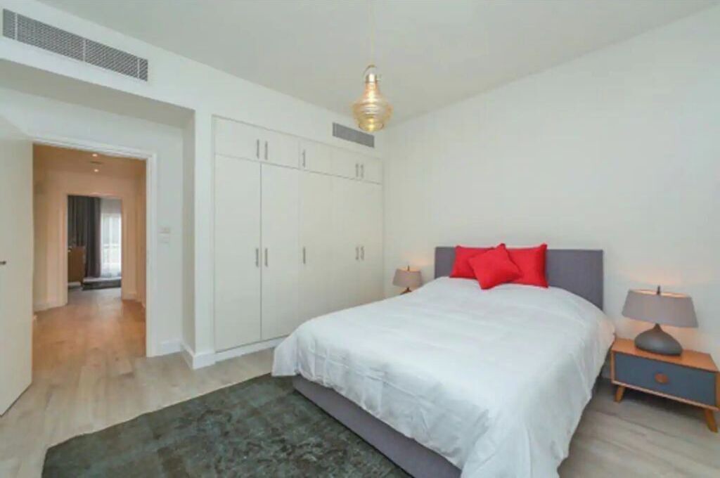 Photo of Bedroom in Dubai Marina