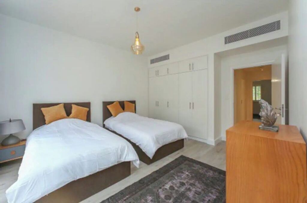 Photo of Bedroom in Dubai Marina