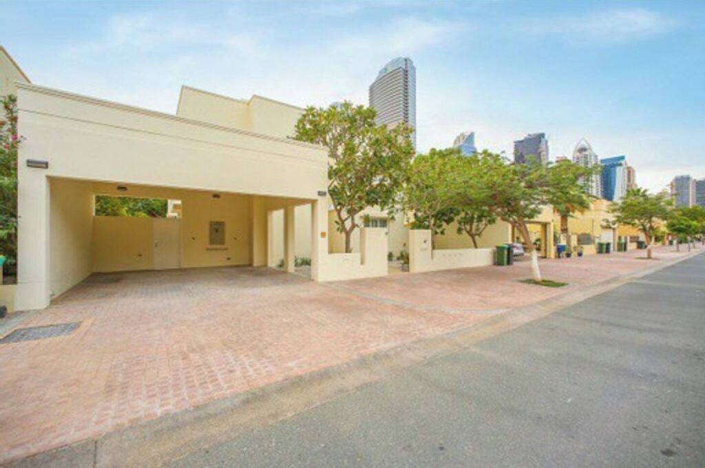 Photo of Outdoor in Dubai Marina