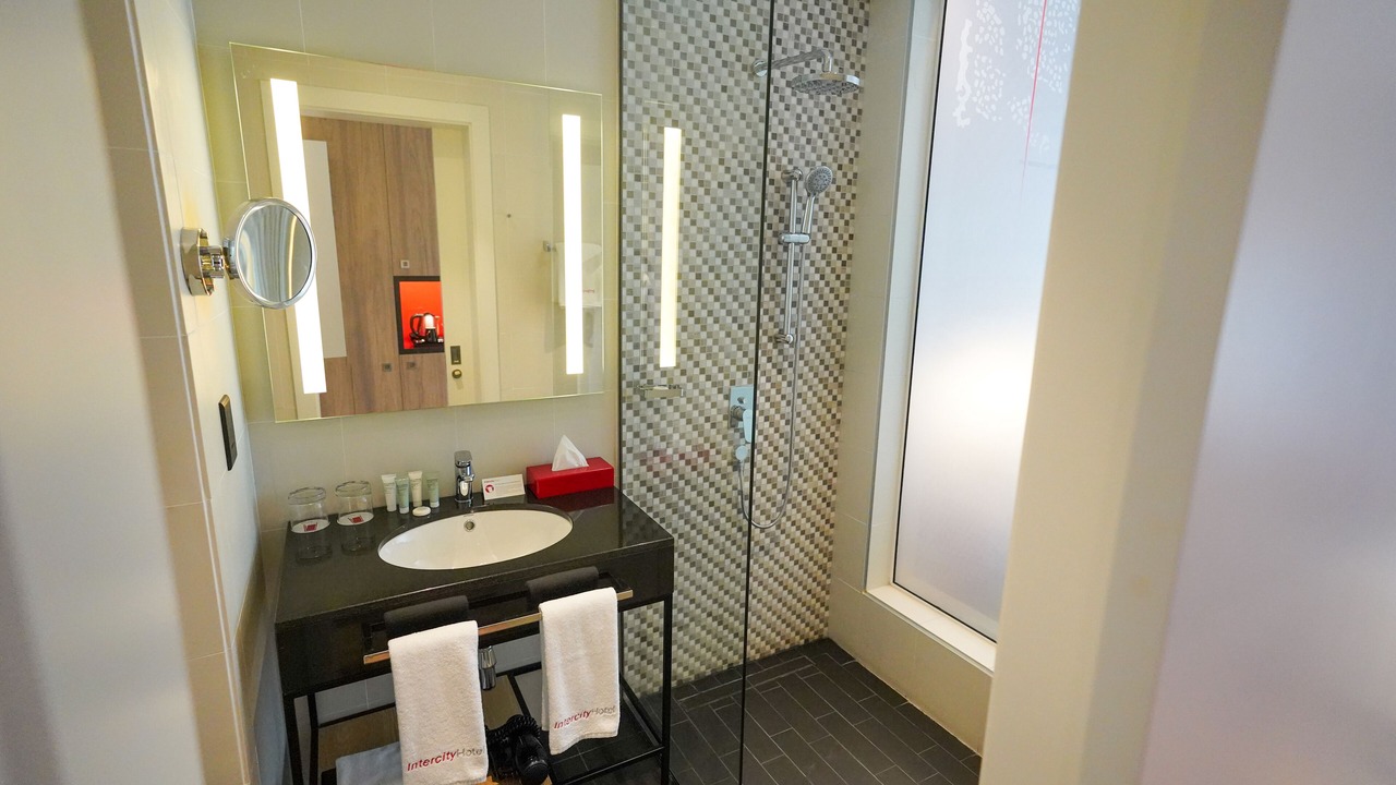 Photo of Bathroom in Jadaf
