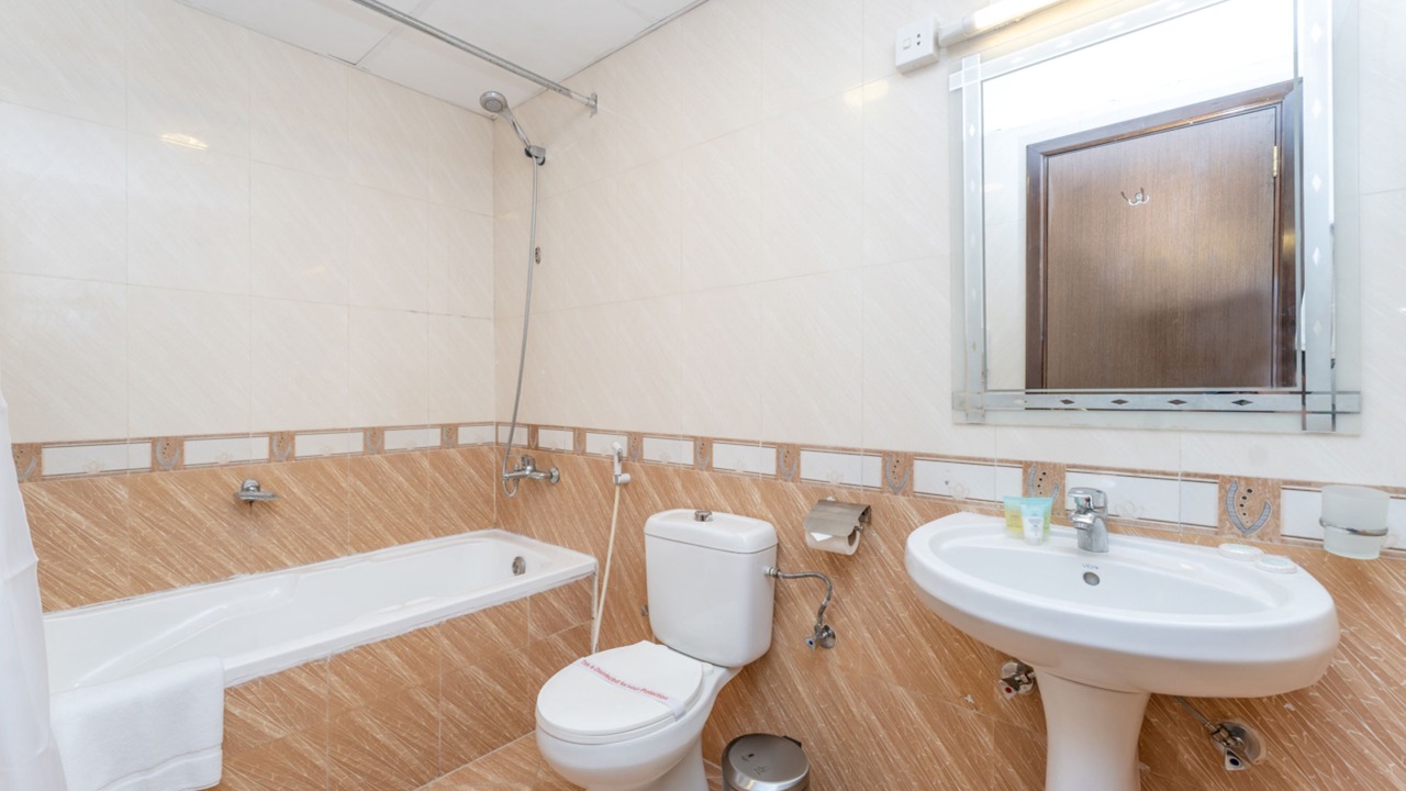 Photo of Bathroom in Naif