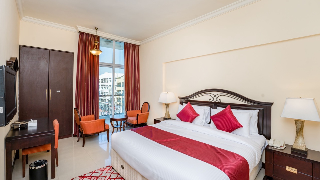 Photo of Bedroom in Naif
