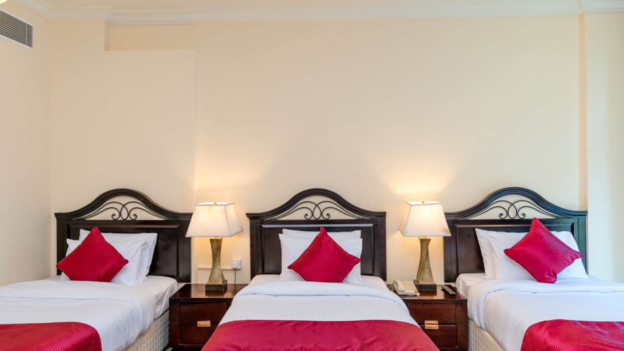 Photo of Bedroom in Naif