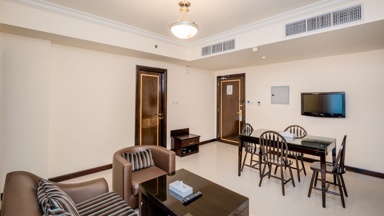 Photo of Livingroom in Naif