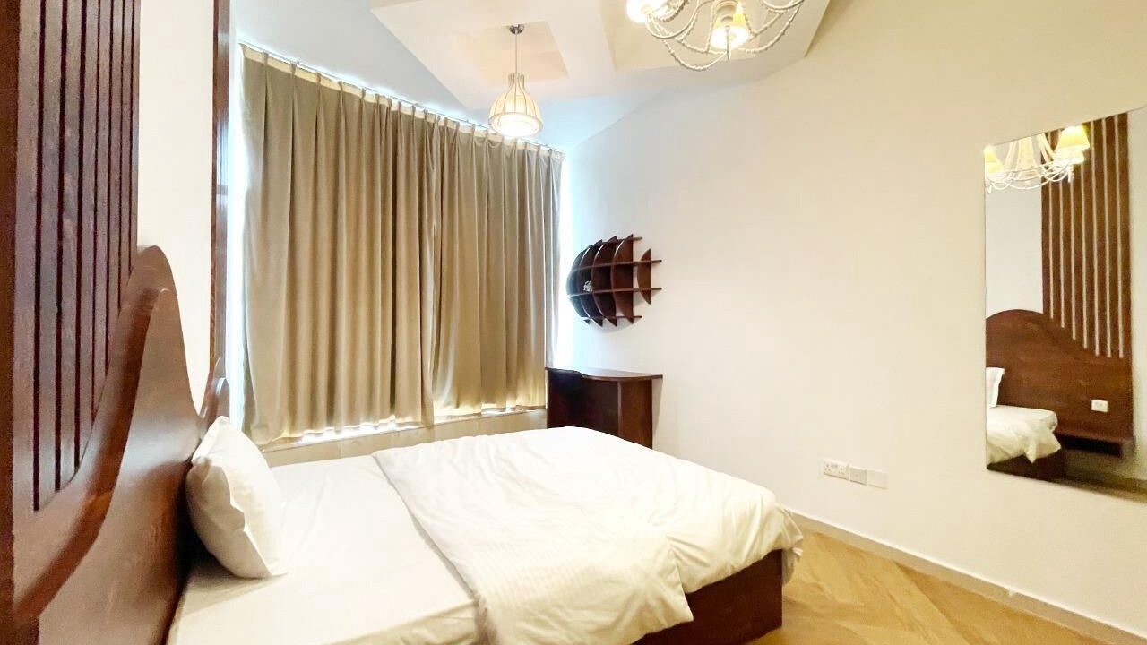 Photo of Bedroom in Dubai Sports City