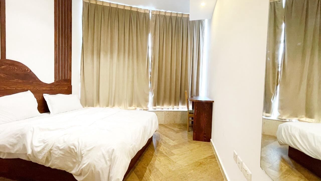 Photo of Bedroom in Dubai Sports City