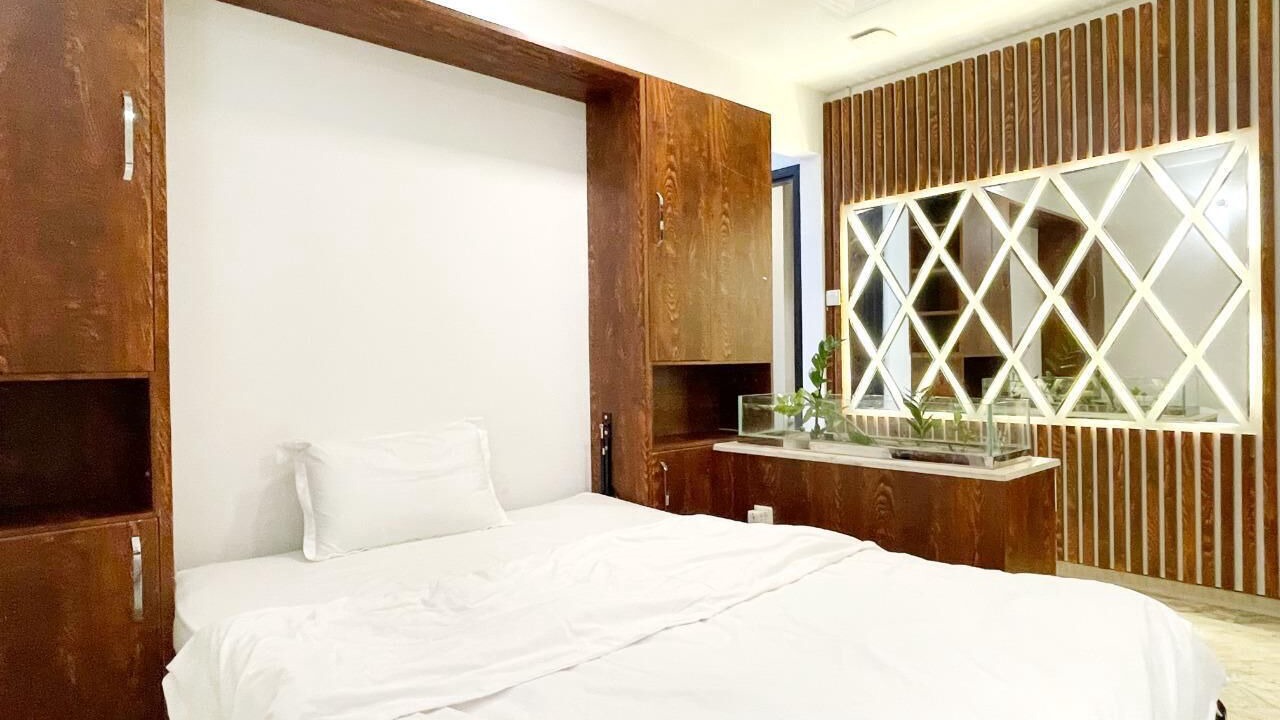 Photo of Bedroom in Dubai Sports City