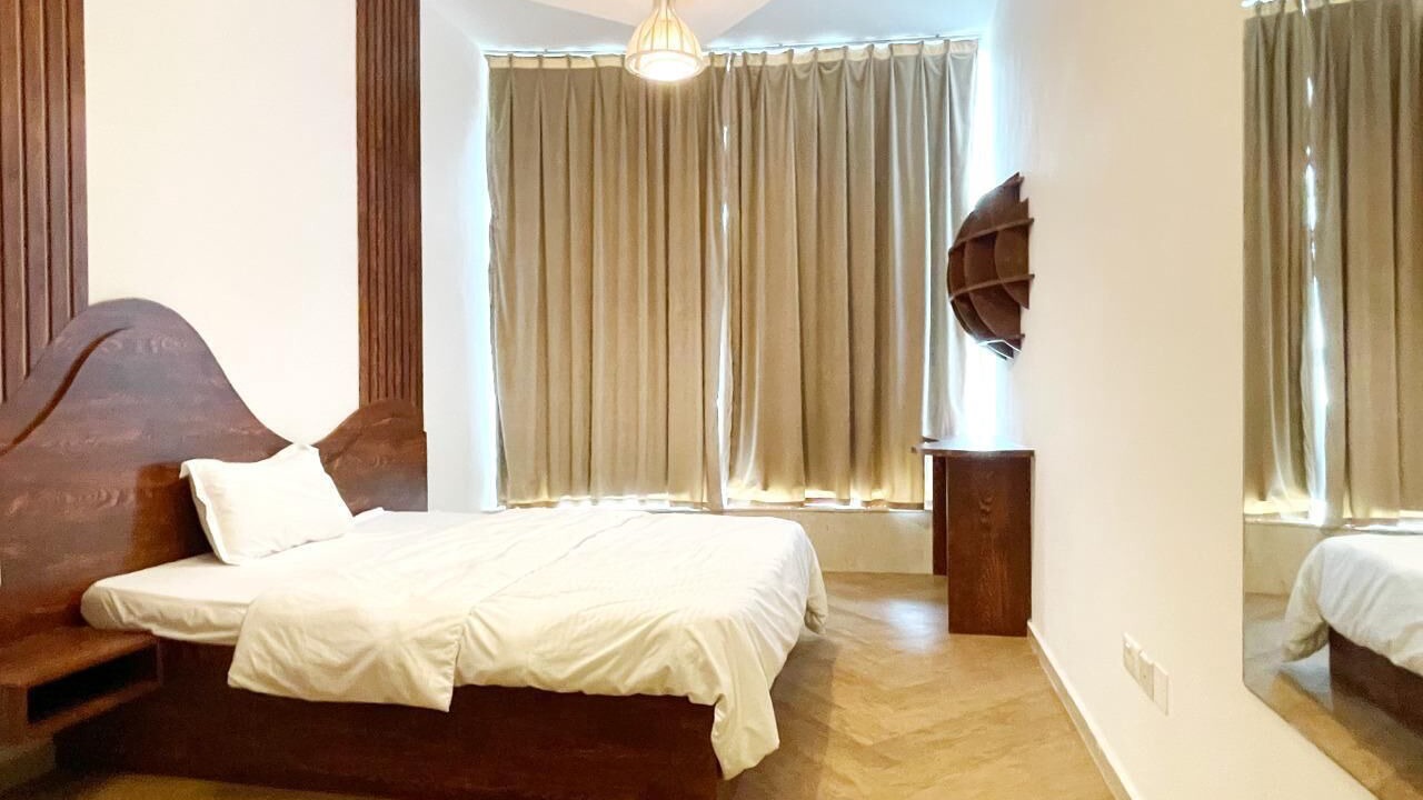 Photo of Bedroom in Dubai Sports City