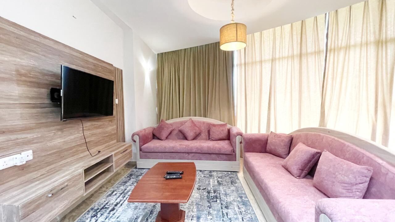 Photo of Livingroom in Dubai Sports City