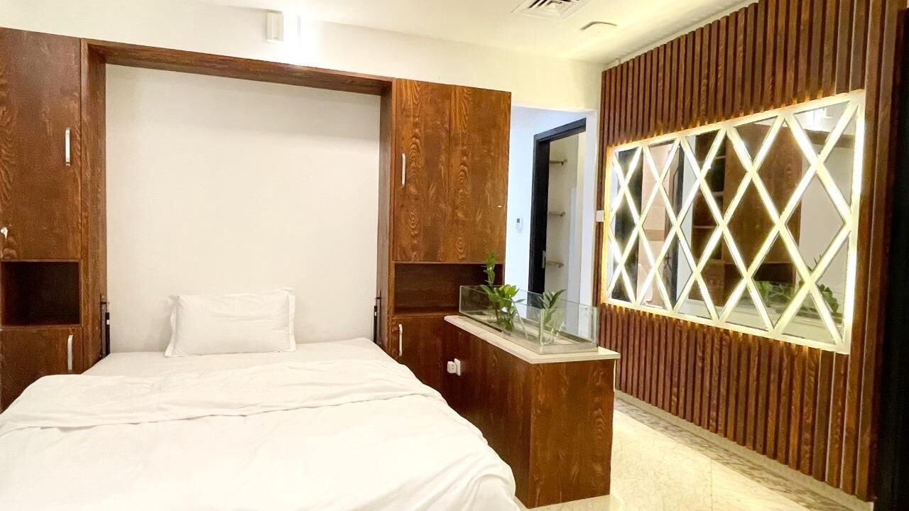 Photo of Bedroom in Dubai Sports City