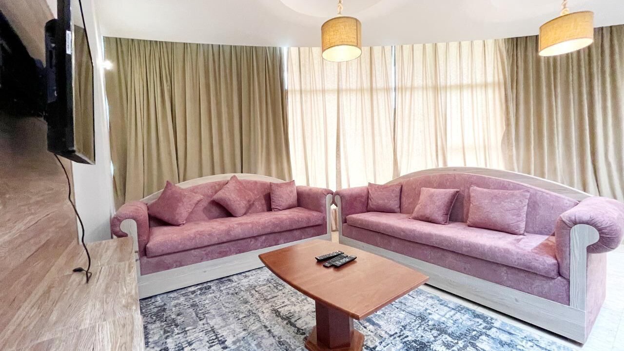 Photo of Livingroom in Dubai Sports City