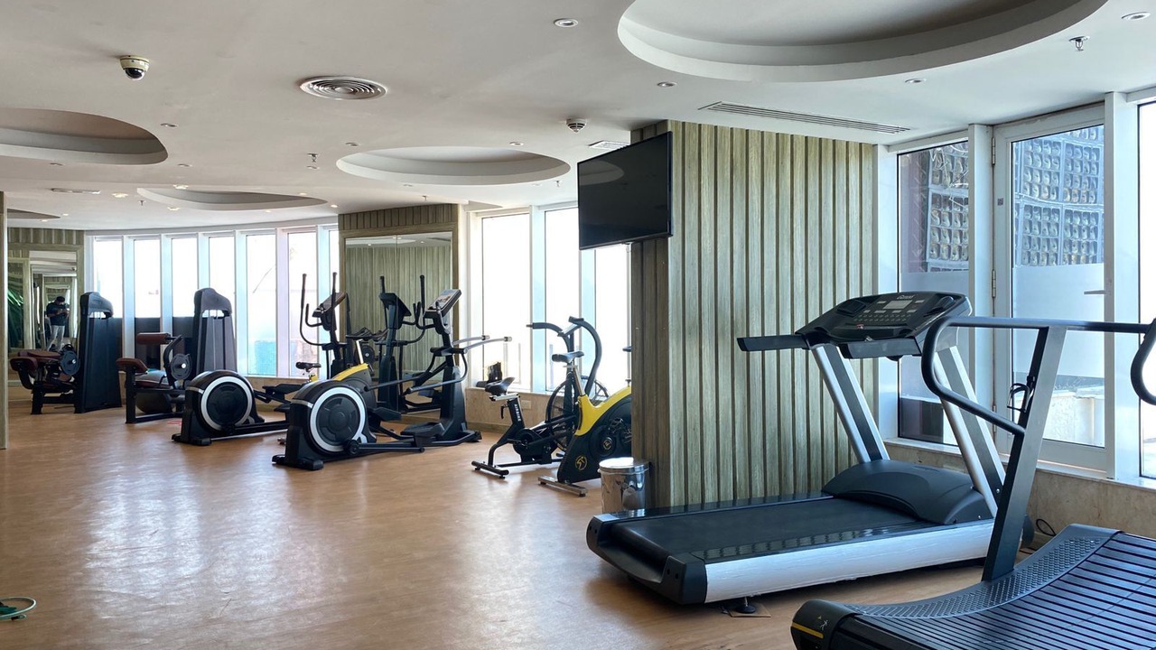 Photo of Others in Dubai Sports City