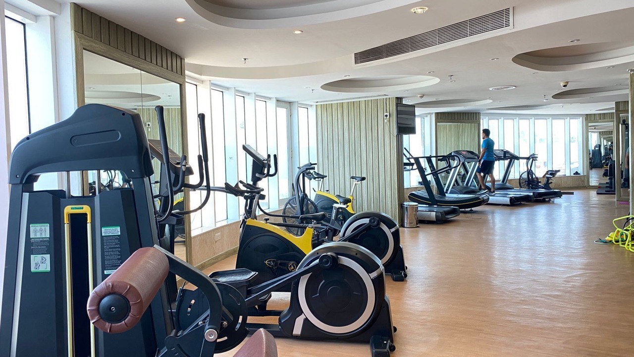 Photo of Others in Dubai Sports City