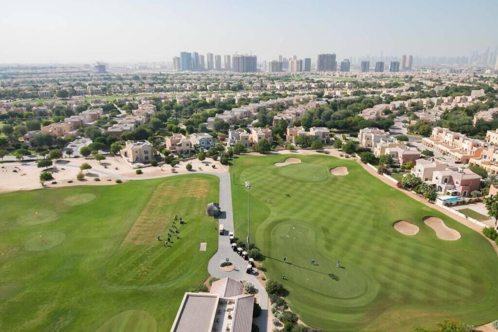 Photo of Others in Dubai Sports City