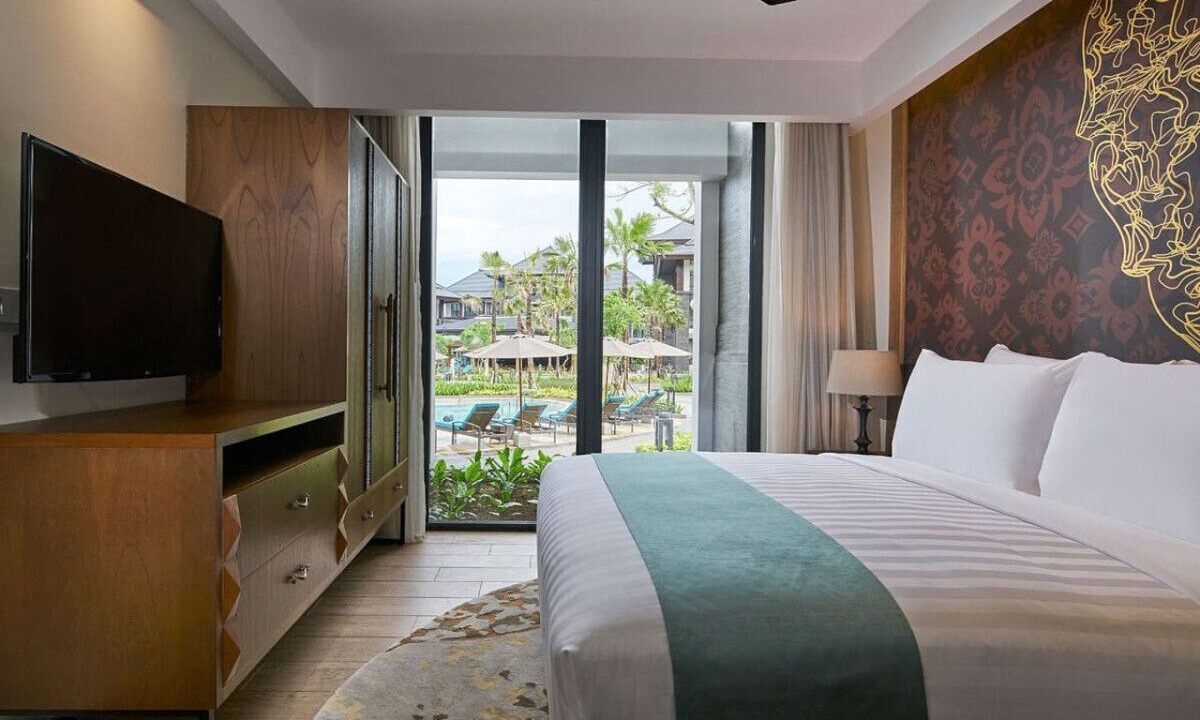 Photo of Bedroom in Sawangan