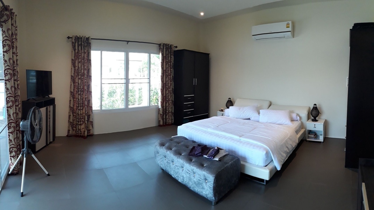 Photo of Bedroom in Hin Lek Fai