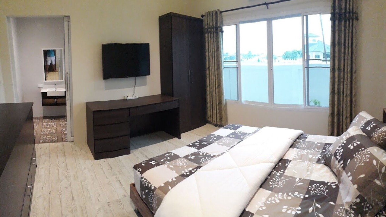 Photo of Bedroom in Hin Lek Fai