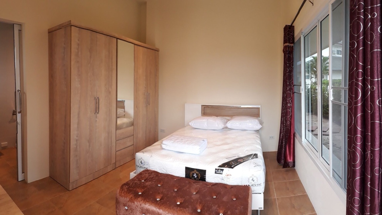 Photo of Bedroom in Hin Lek Fai