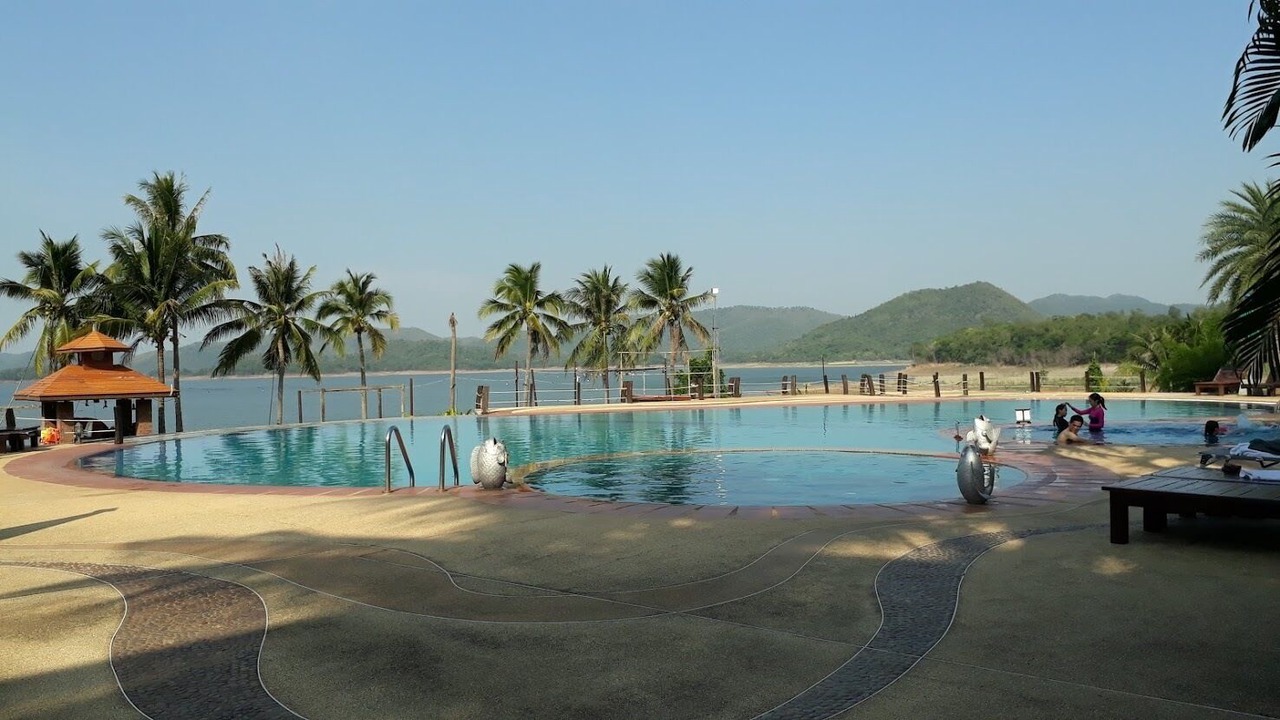 Photo of Outdoor in Hin Lek Fai