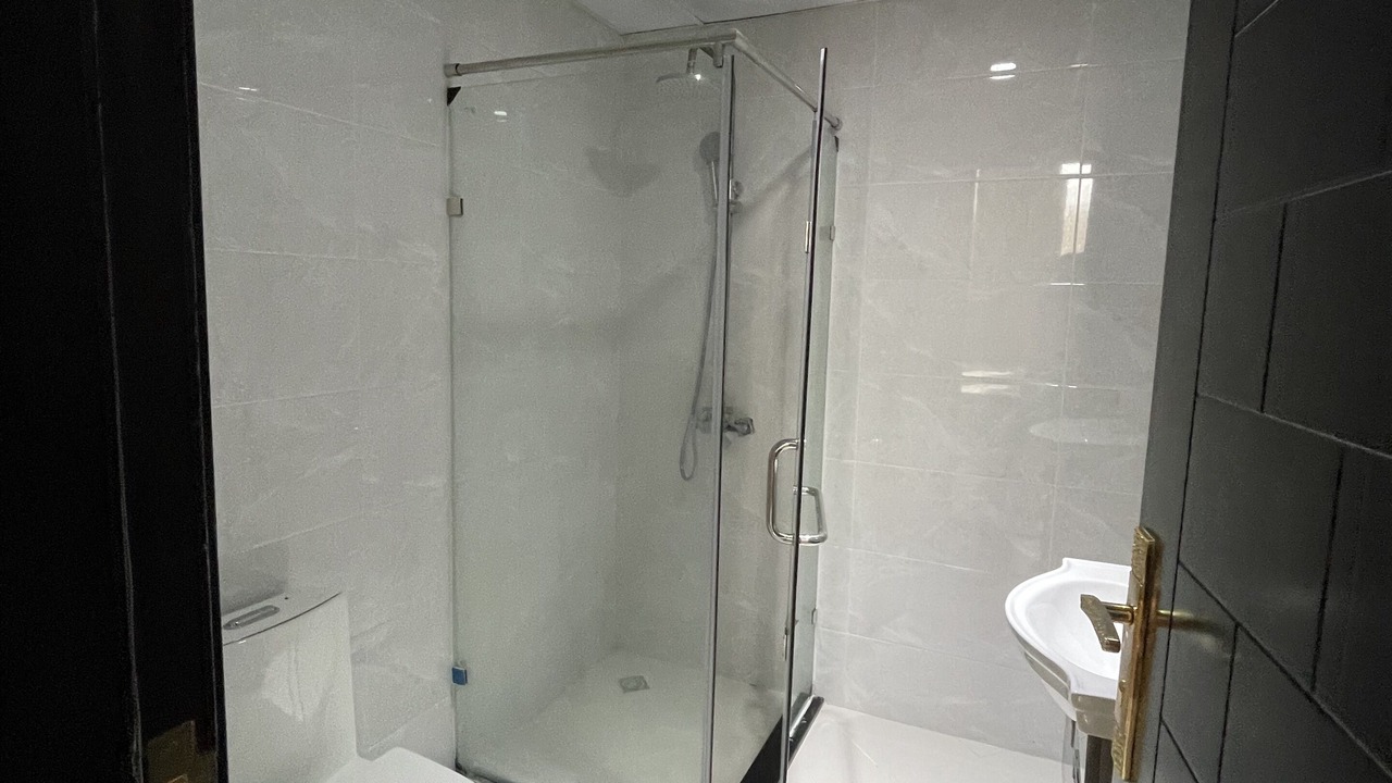 Photo of Bathroom in Jumeirah