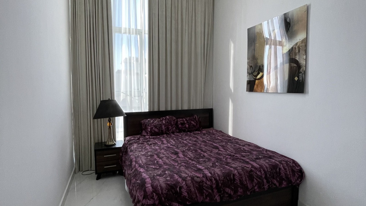 Photo of Bedroom in Jumeirah
