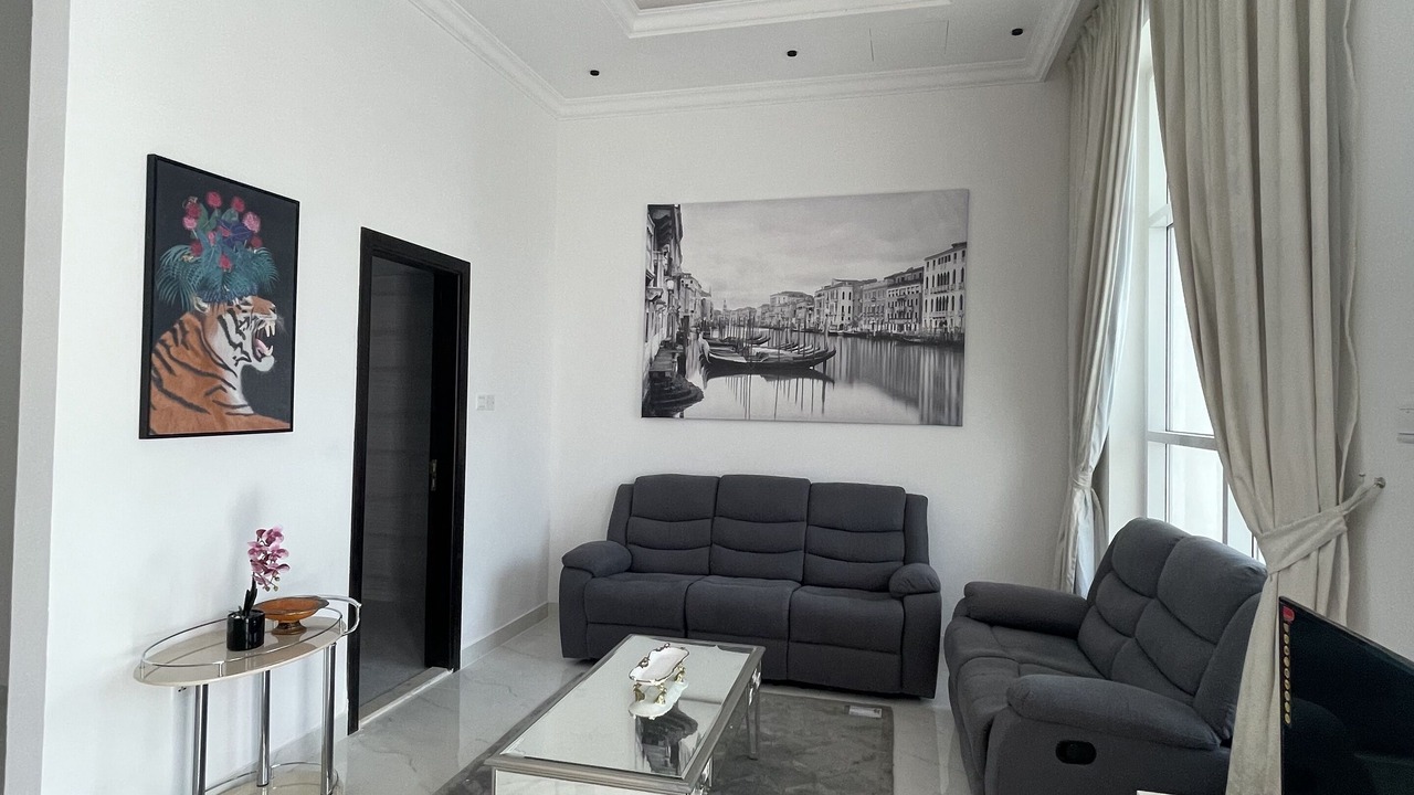 Photo of Livingroom in Jumeirah
