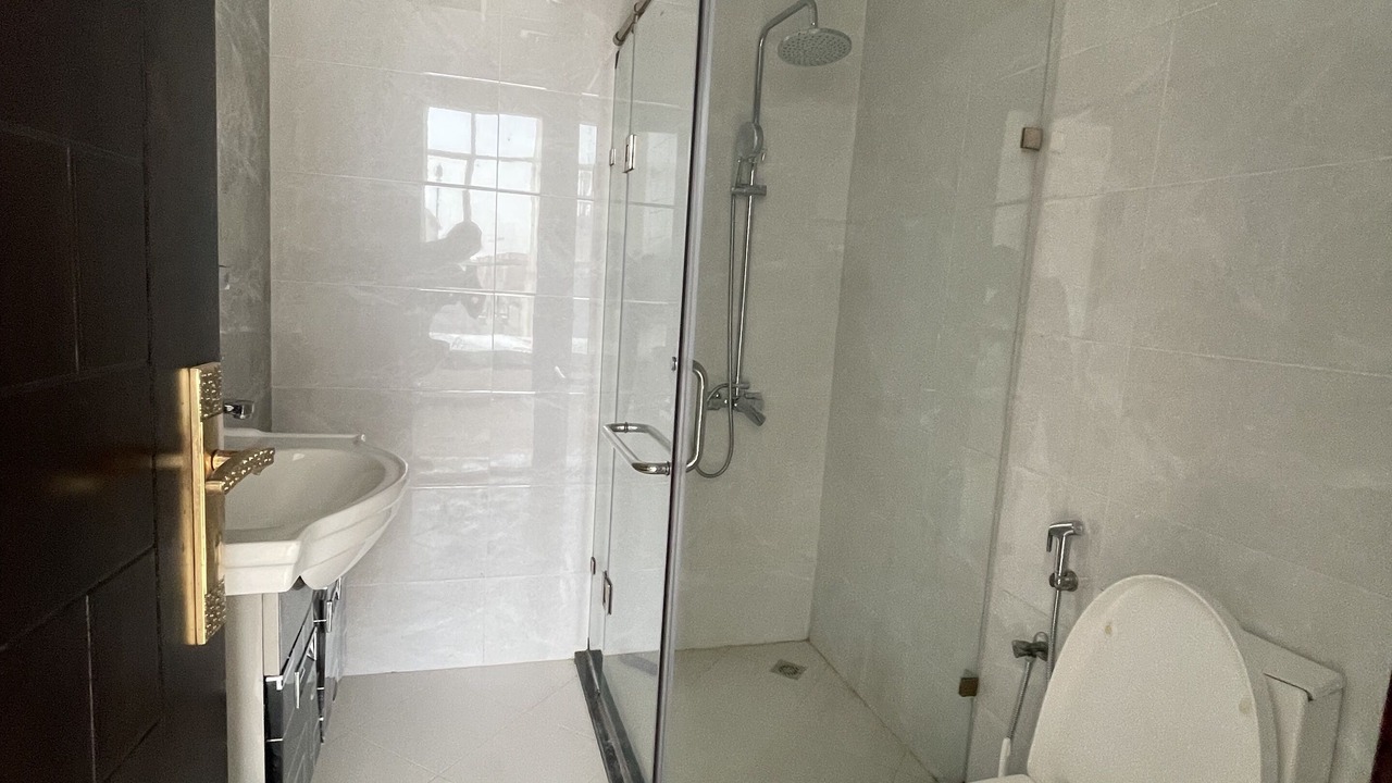 Photo of Bathroom in Jumeirah
