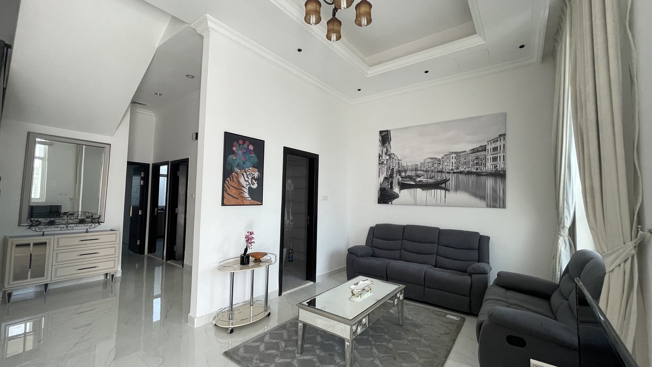 Photo of Livingroom in Jumeirah