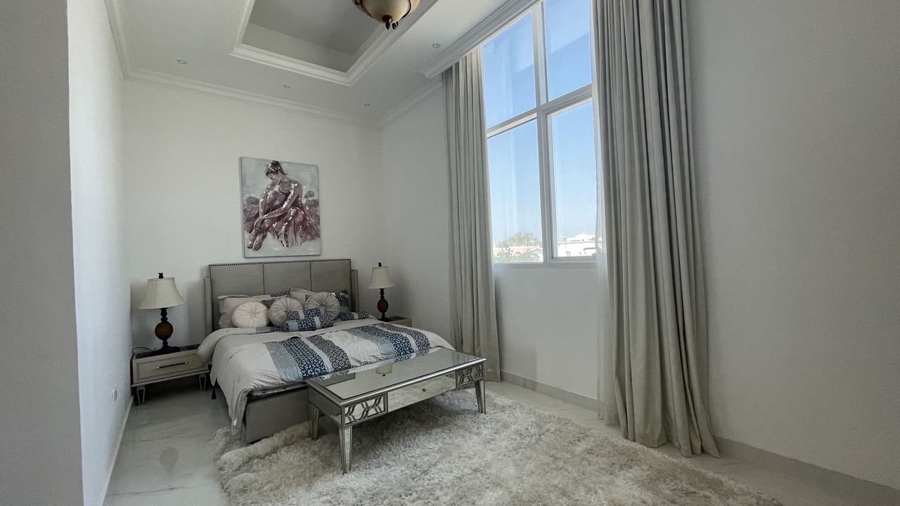Photo of Bedroom in Jumeirah