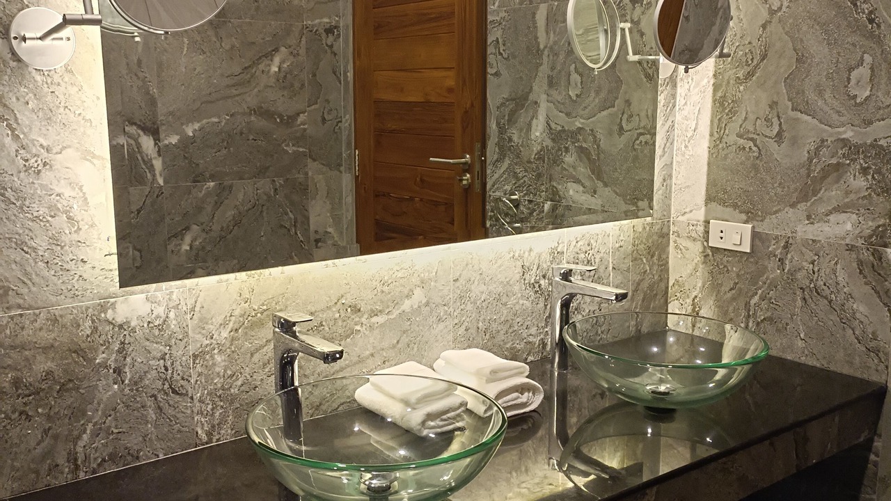Photo of Bathroom in Haad Yao