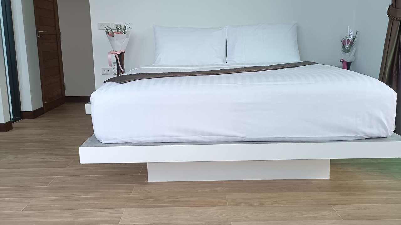 Photo of Bedroom in Haad Yao