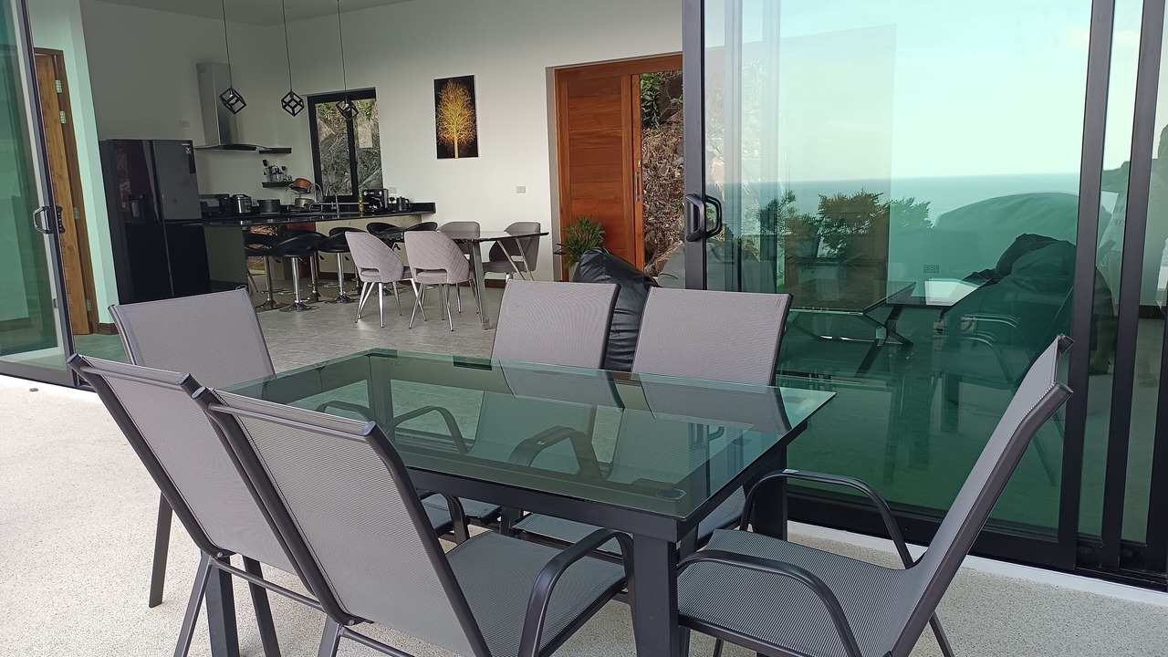 Photo of Outdoor in Haad Yao