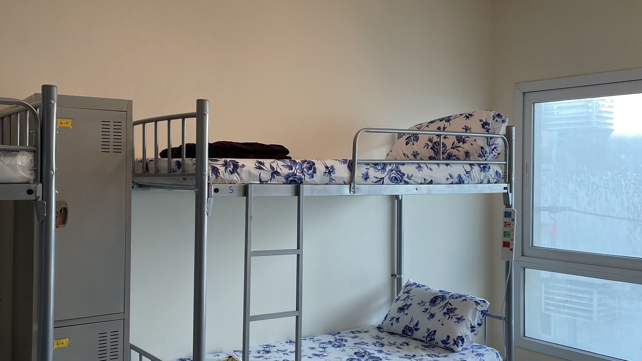 Photo of Bedroom in Old Dubai