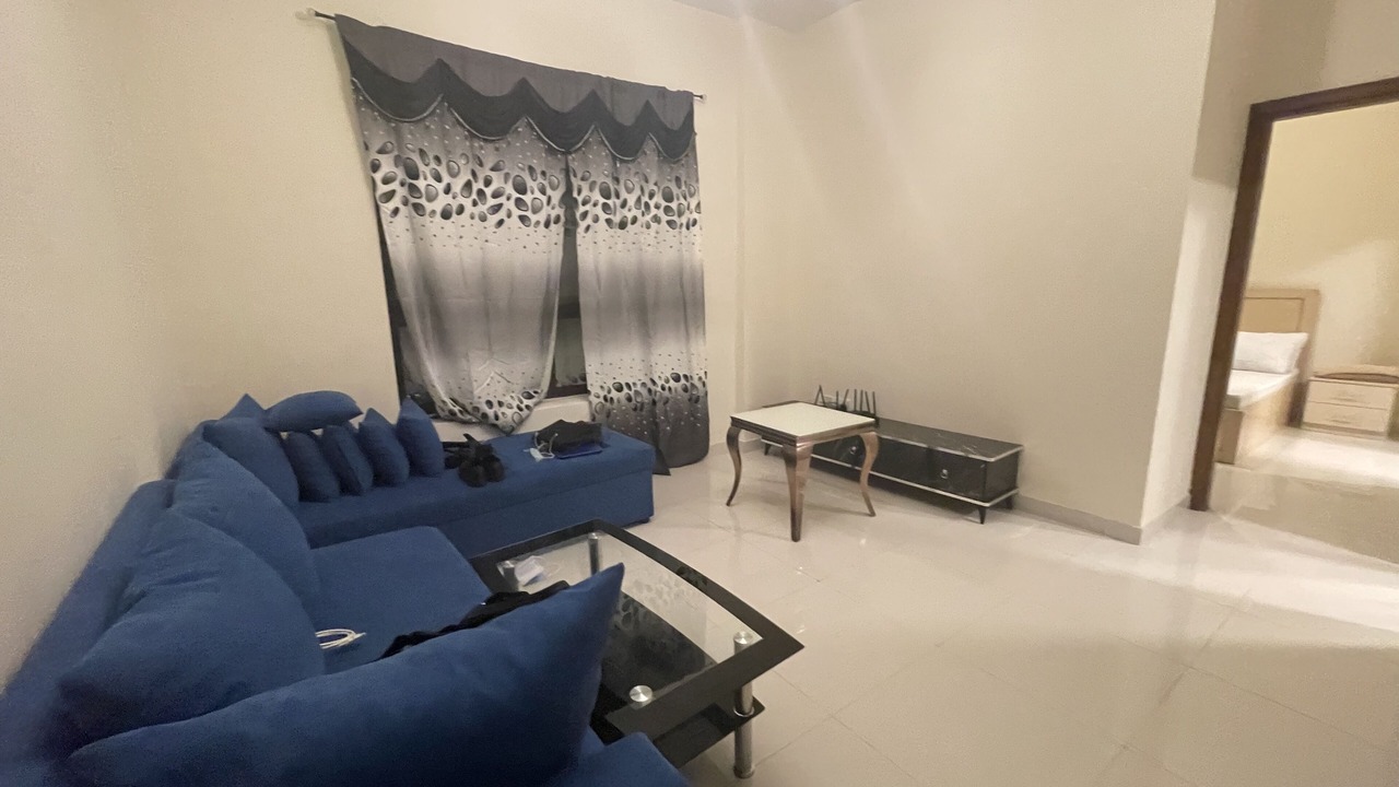 Photo of Livingroom in Al Safa