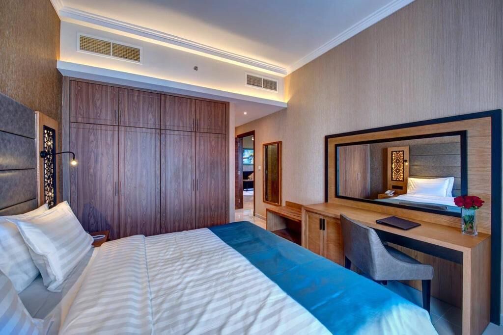Photo of Bedroom in Al Safa