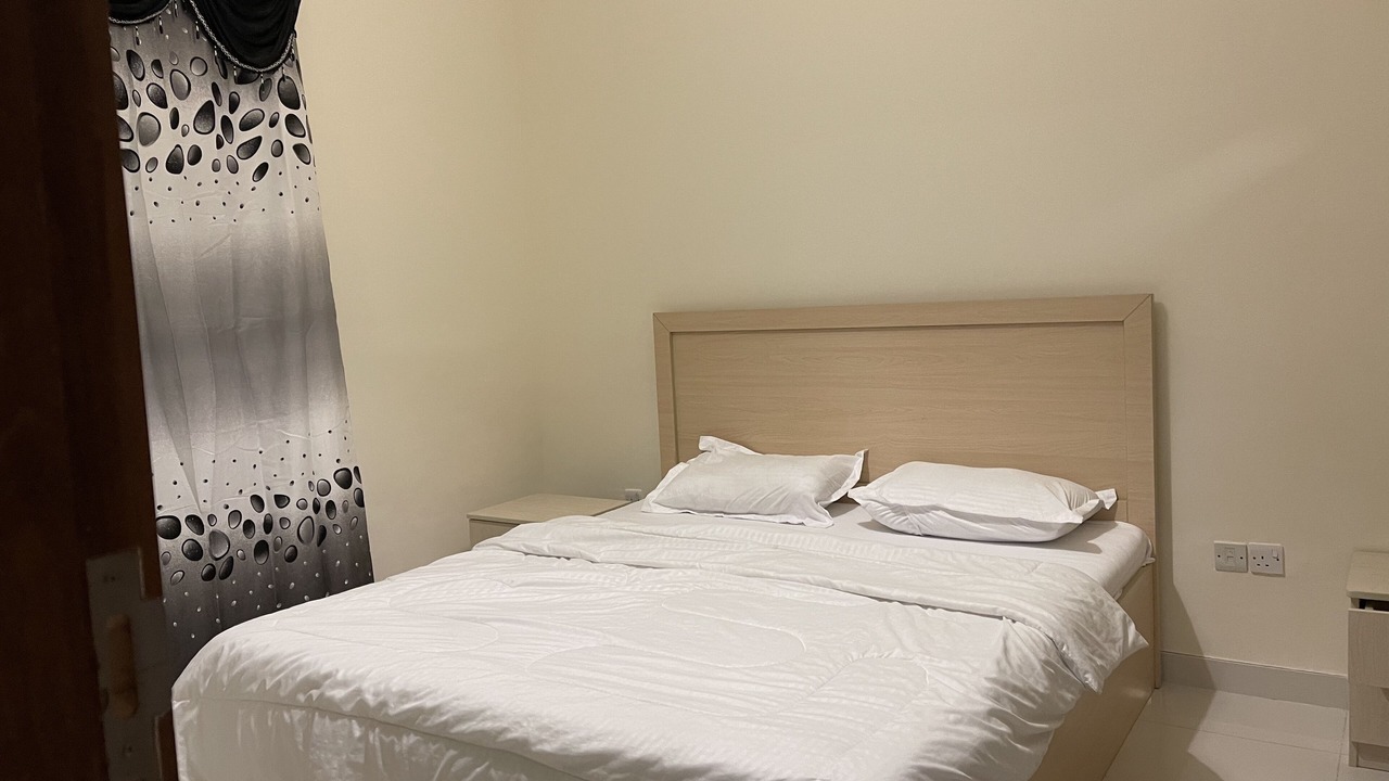 Photo of Bedroom in Al Safa