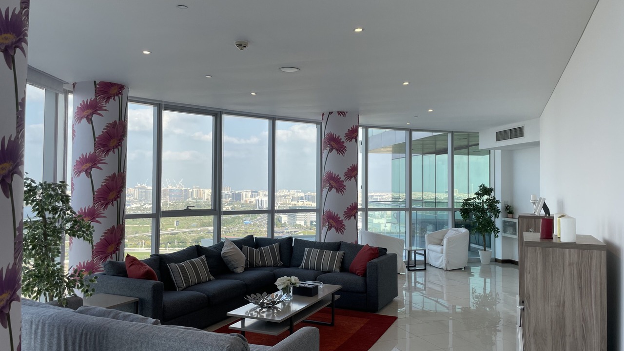 Photo of Livingroom in Dubai Festival City