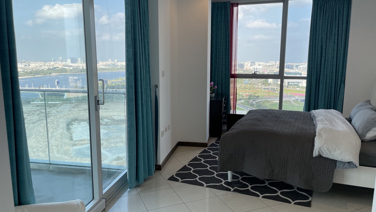 Photo of Bedroom in Dubai Festival City