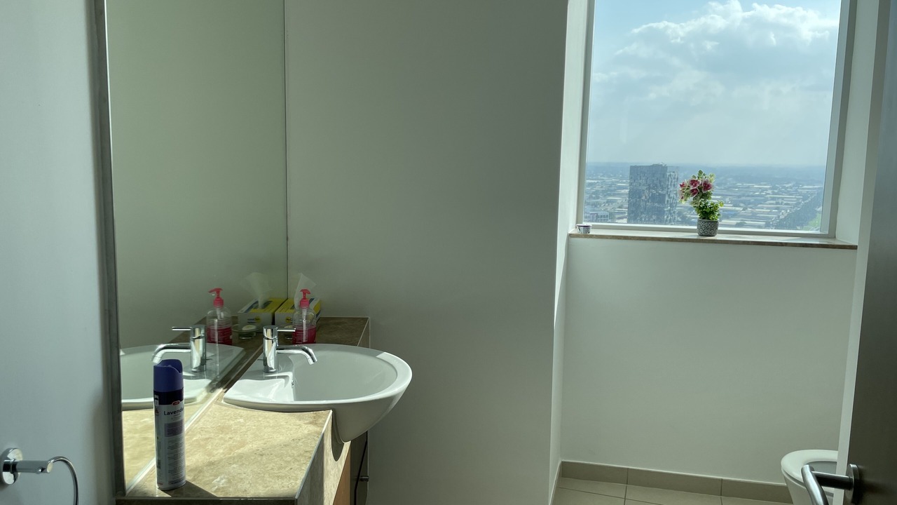 Photo of Bathroom in Dubai Festival City