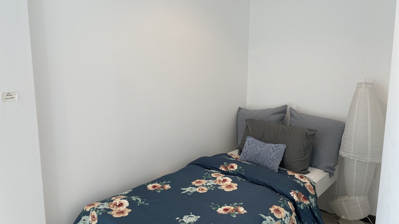 Photo of Bedroom in Dubai Festival City