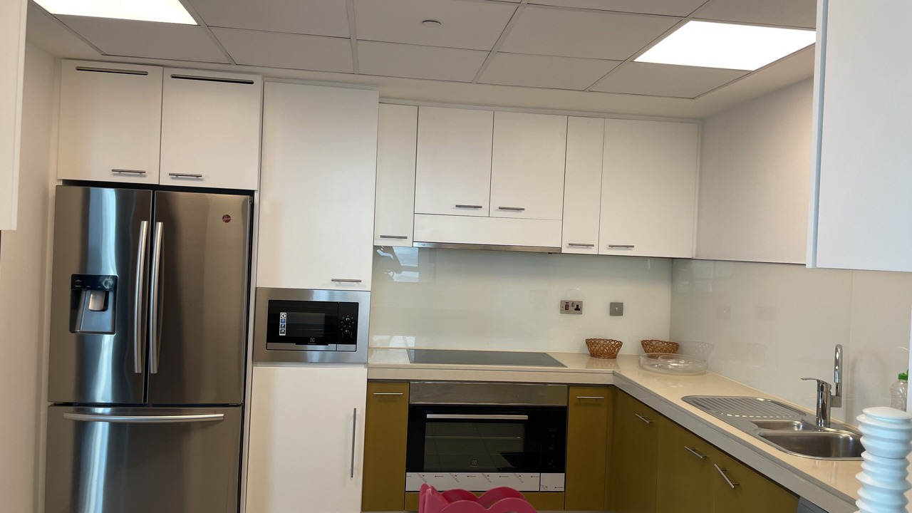 Photo of Kitchen in Dubai Festival City