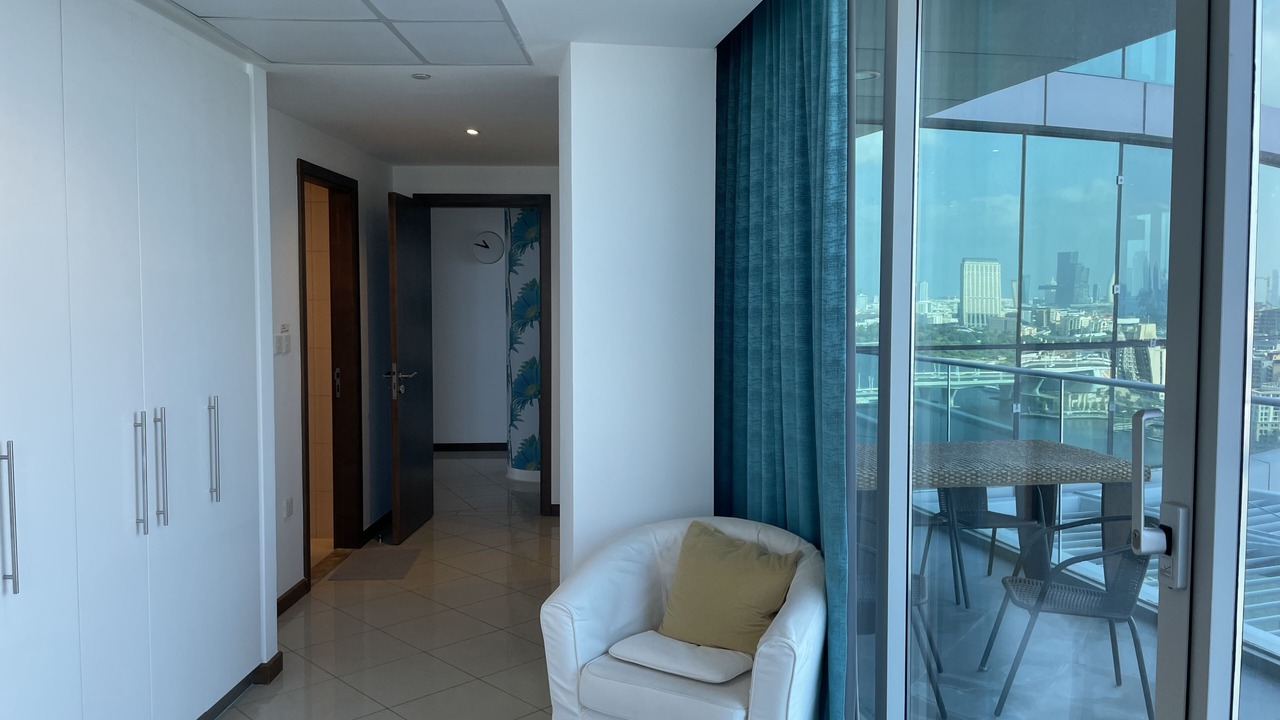 Photo of Livingroom in Dubai Festival City