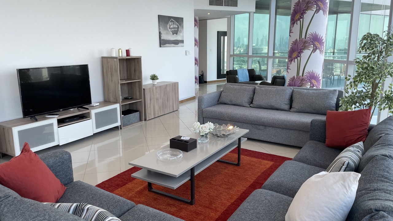 Photo of Livingroom in Dubai Festival City