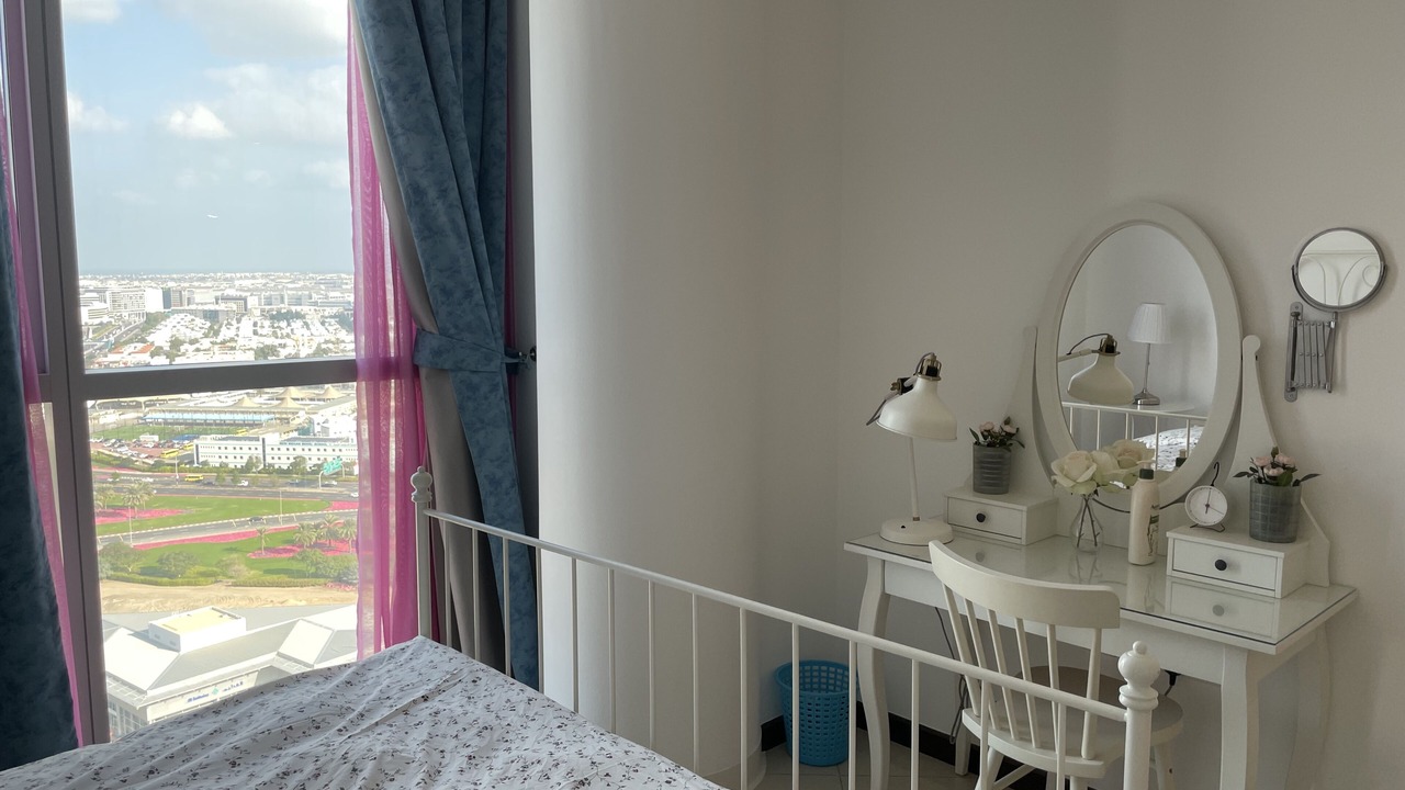 Photo of Bedroom in Dubai Festival City