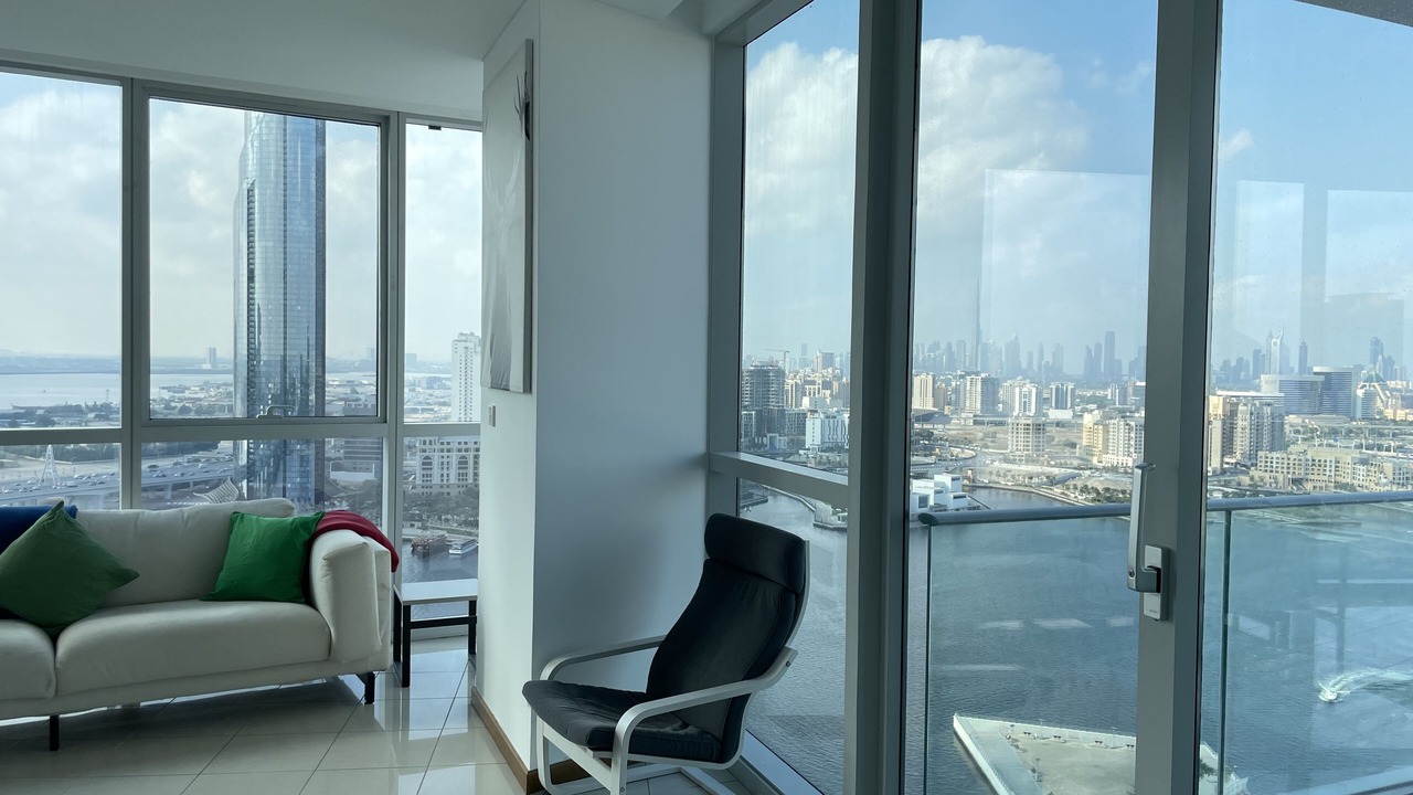 Photo of Livingroom in Dubai Festival City